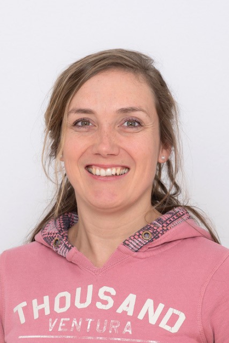 Lydia Veldhuizen