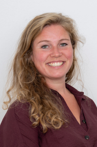 S. van den Elzen, MSc.